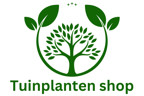 Tuin Planten Shop